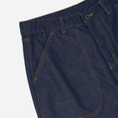 Cp Wide Denim Pants