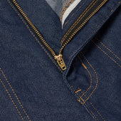 Cp Wide Denim Pants