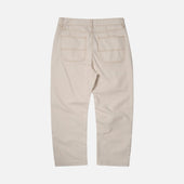 Cp Wide Pants Natural