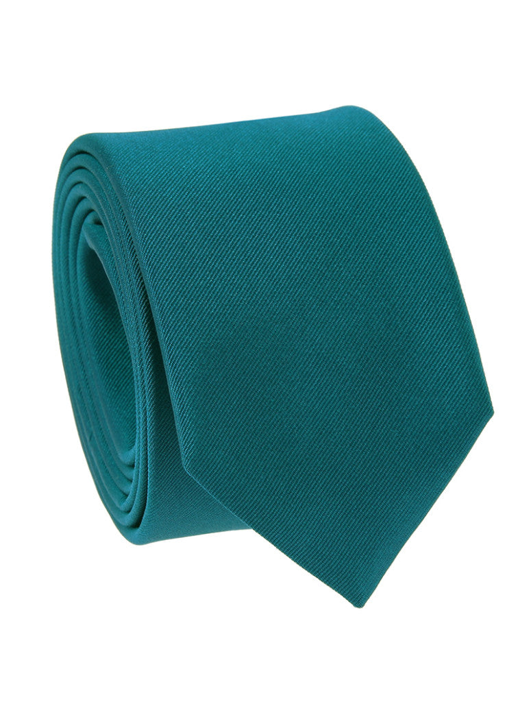 Duck Tie In Silk C Me