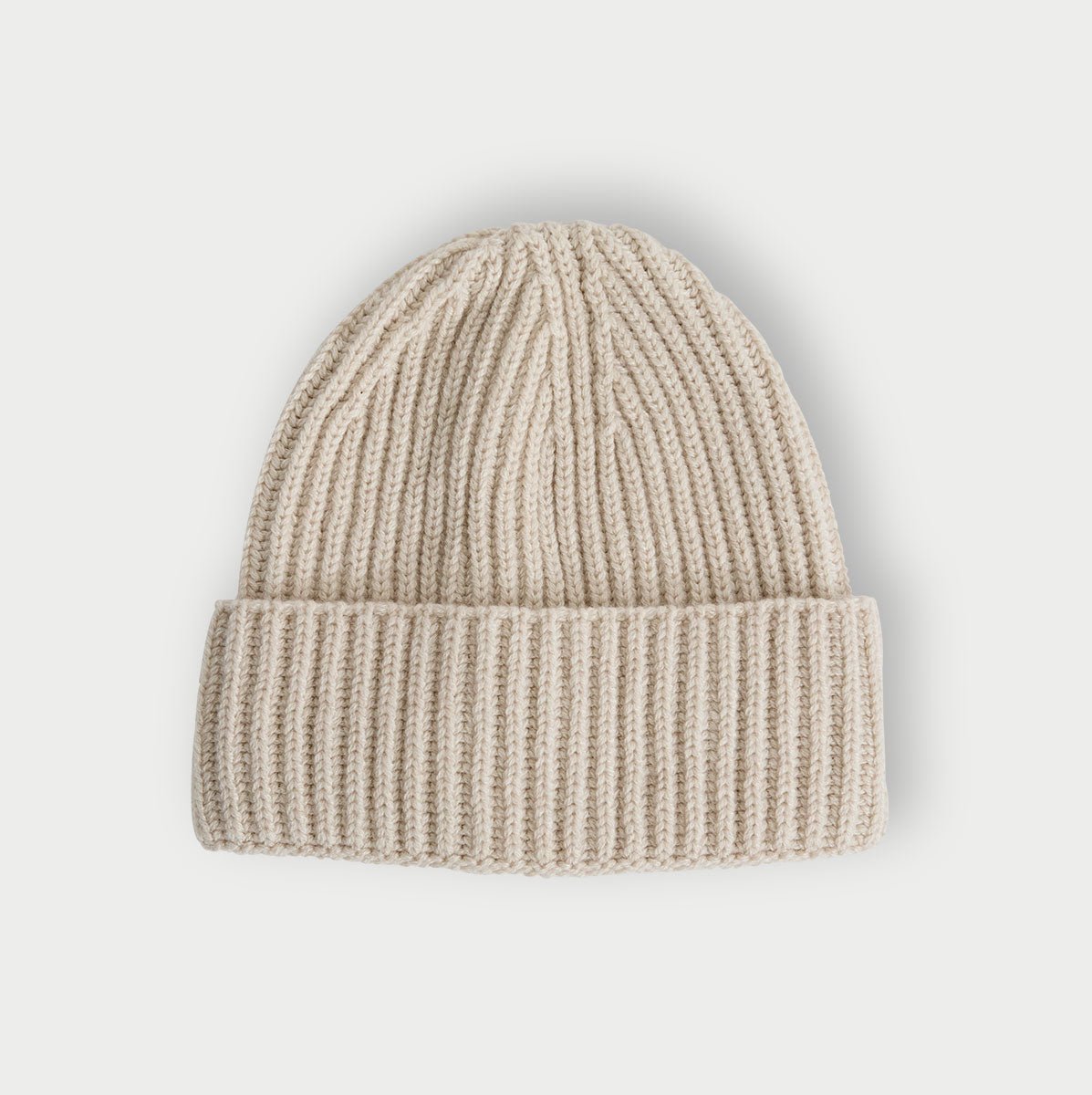 Cashmere Beanie
