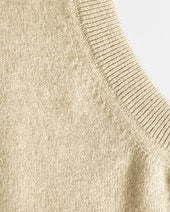 Cashmere Waistcoat