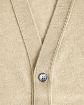 Cashmere Waistcoat