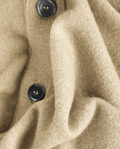 Cashmere Waistcoat