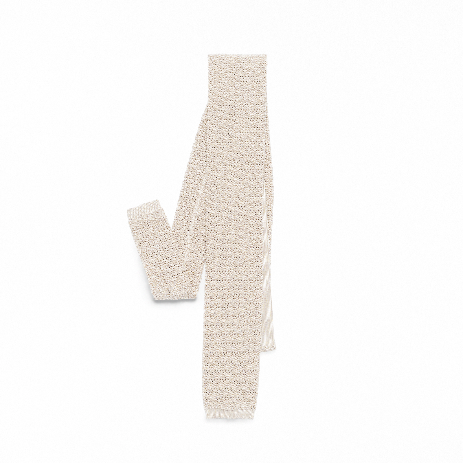 Knit Tie