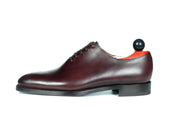 Crescent Sangria Calf Clearance