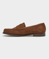 Crockett & Jones Harvard Loafer