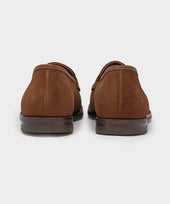 Crockett & Jones Harvard Loafer
