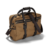 Croots England British Twill Traveller Bag