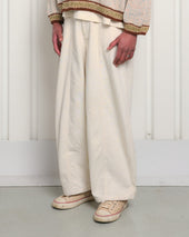Document Pants Canvas