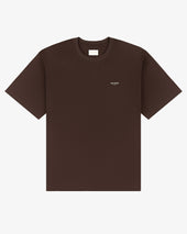 Micro Logo Tee