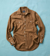 Saddle Brown