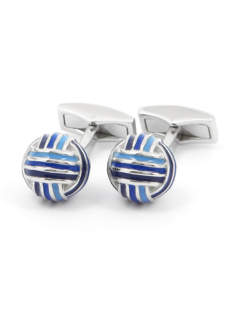 Cufflinks Spherical Cambon