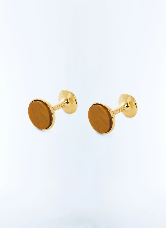 Cufflinks With