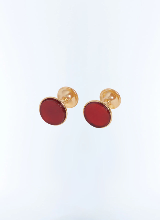 Golden Gem Cufflinks D2bout Gr23 C012 Men S Cufflinks