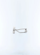 Cufflinks With Fursac Logo