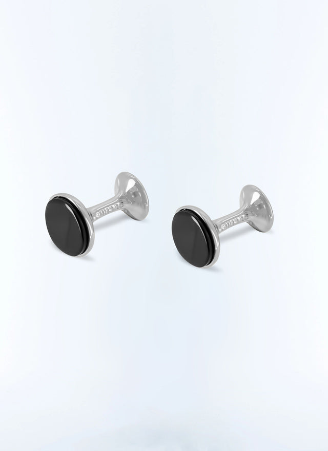Brass Cufflinks