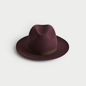 Cupreus Jermyn Ligero Fedora