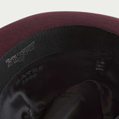 Cupreus Jermyn Ligero Fedora
