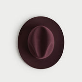 Cupreus Jermyn Ligero Fedora