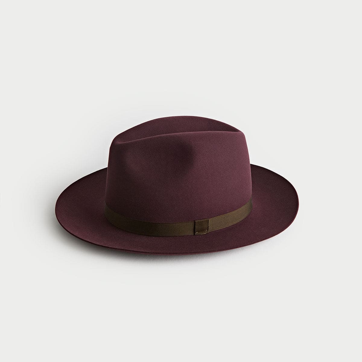 Cupreus Jermyn Ligero Fedora