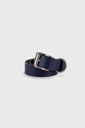 Curve Belt - Navy