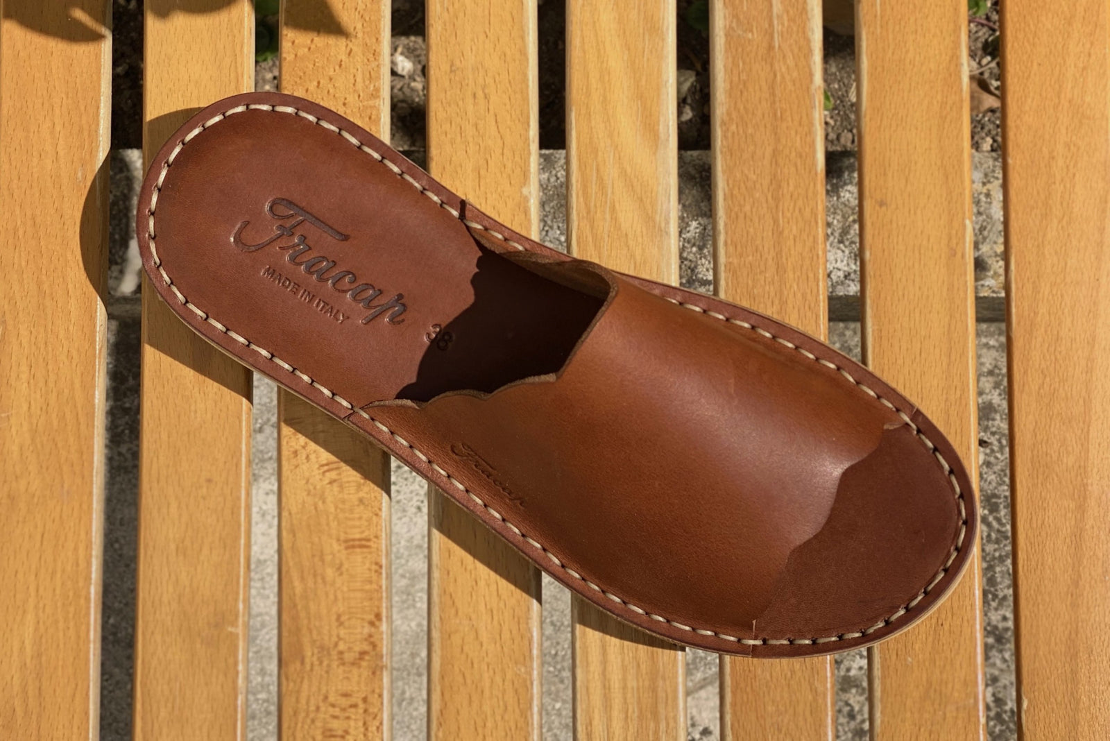 D027 Sandals