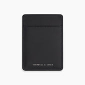 Two Slot Card Case