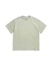 LOOSE FIT T-SHIRT / SEA GRASS