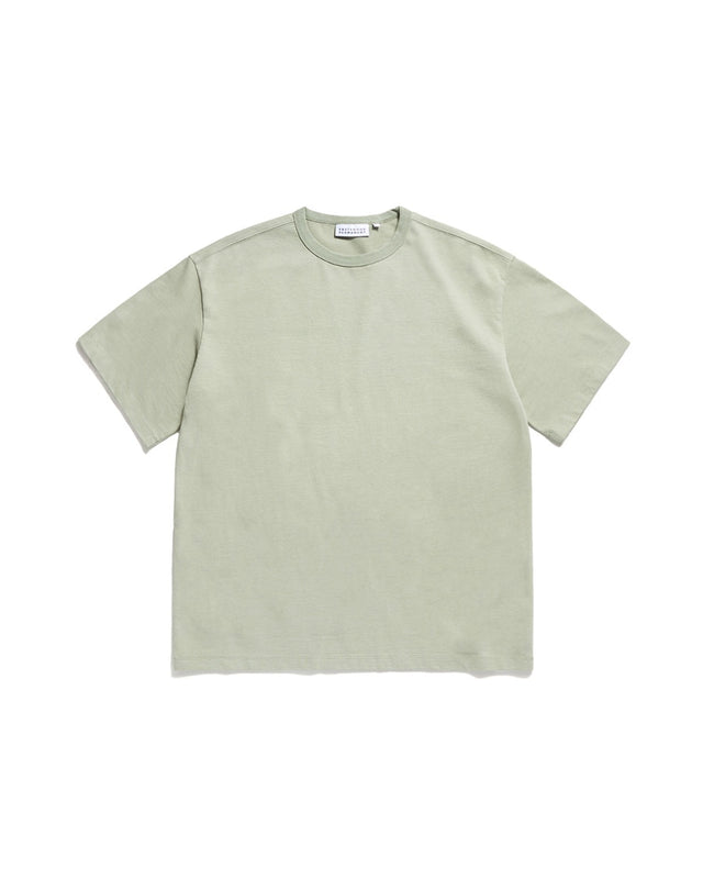 LOOSE FIT T-SHIRT / SEA GRASS