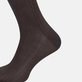 Silk Long Socks