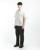 Two Pleats Comfort Pants