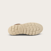 The LongHaul Waterproof Moc Comp Toe Work Boot
