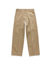 CHINO PANTS TYPE 2 / KHAKI