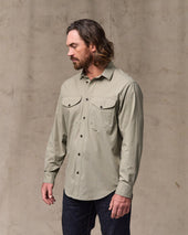 Twin Lakes Sport Shirt
