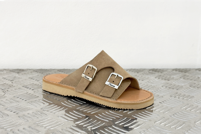 D110 Sand Sandals