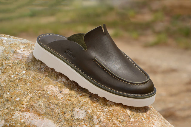 D159 Olive Sabot