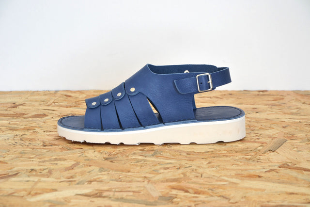 D178 Marine Sandals