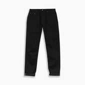 Italian Selvedge Denim Jeans