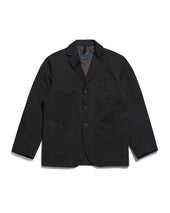 3B JOURNEY JACKET / BLACK