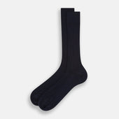 Organic Cotton Mid Length Socks