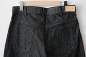 Fujito Cowboy Pants Indigo Blue Directors Web Shop Powered By Base