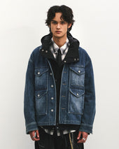 Cruiser Jacket Light