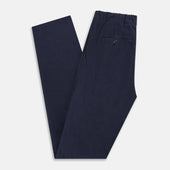 Light Corduroy Miles Trousers