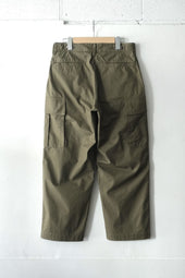 Fujito Cargo Pants Beige Black Olive Green Directors Web Shop Powered By Base
