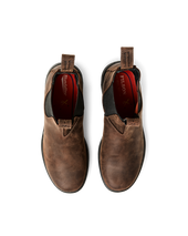 2536 Filson X Blundstone Chelsea Boot