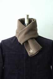 N O Un Military Scarf Ecru Army Directors Web Shop Powered By Base