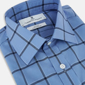 Colony Grid Check Mayfair Shirt