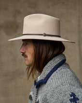 Stetson Wolf Canyon Hat