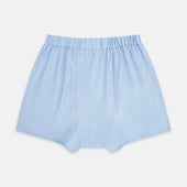 Plain Godfrey Boxer Shorts